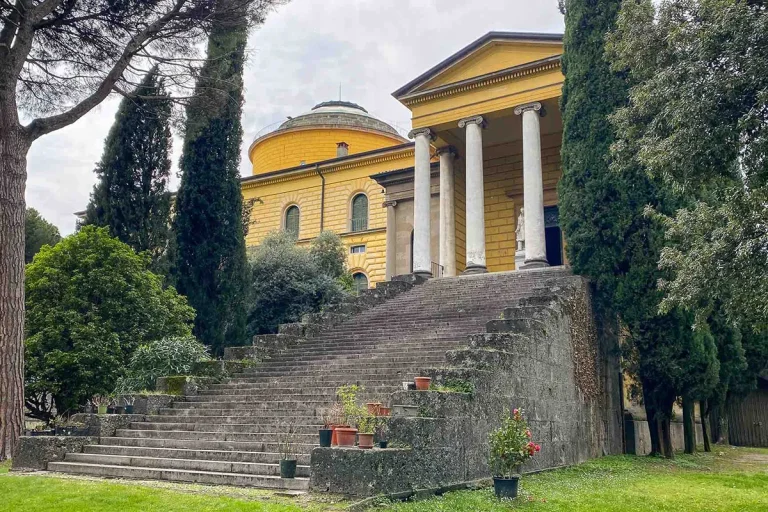 Centro S. Maria alla rotonda di Inverigo
