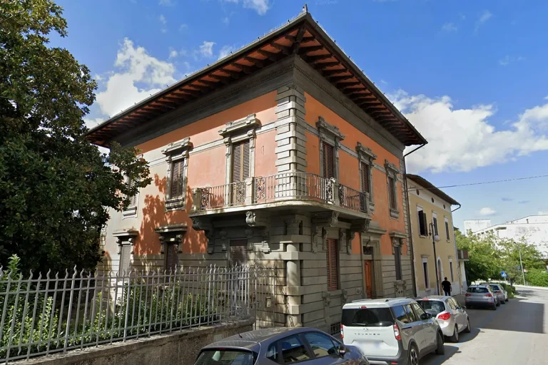 Studio notarile Poggibonsi